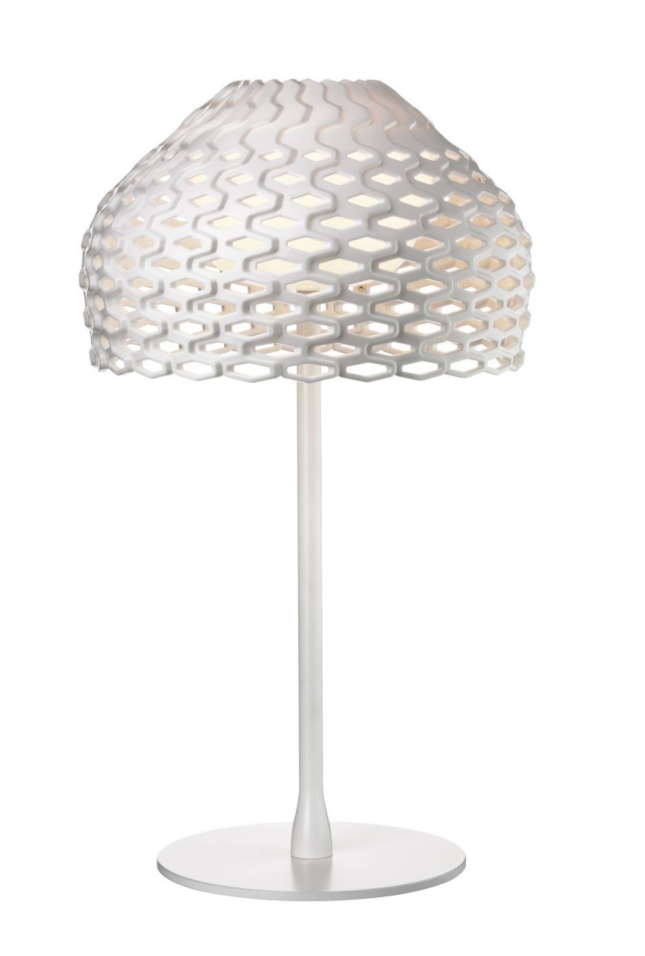 Tatou T1 Table lamp Flos | weiß | FLOS F7761009
